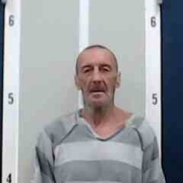Mugshot of STEPHEN J SCHAFER