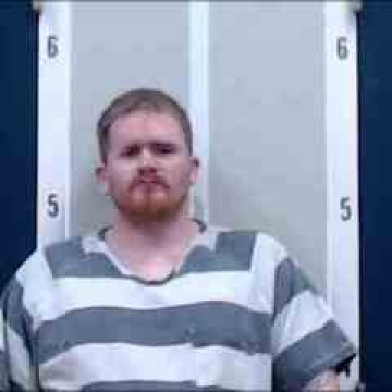 Mugshot of NATHAN D FLOYD