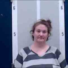 Mugshot of DEBRA L MOZELEY