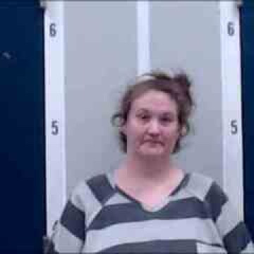 Mugshot of DEBRA L MOZELEY