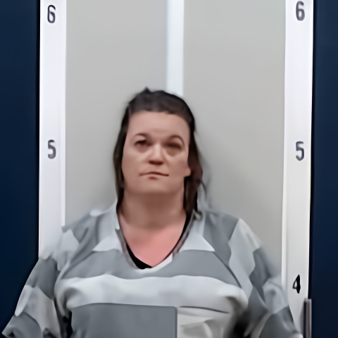 Mugshot of WENDY K STOKES