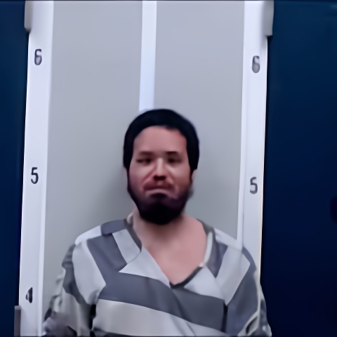 Mugshot of RONALDO ESTRADA