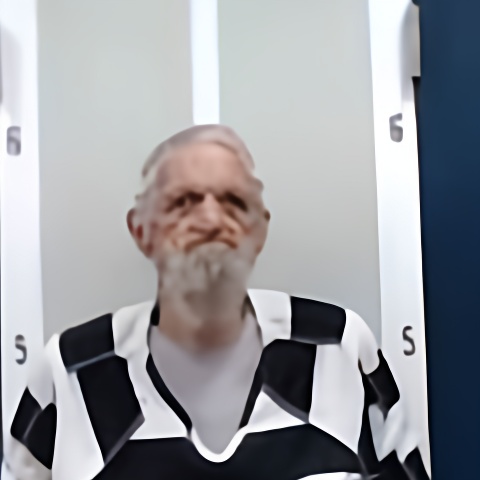 Mugshot of FRED E BYARS