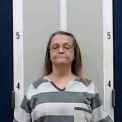 Mugshot of JAN M WALKER