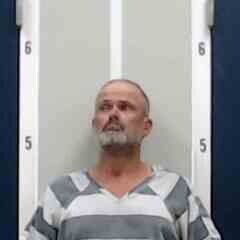 Mugshot of WILLIAM M JOHNSON