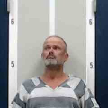 Mugshot of WILLIAM M JOHNSON