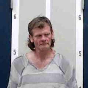 Mugshot of RAYMOND GIBSON