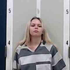 Mugshot of CATELYN G OSTEEN
