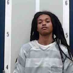 Mugshot of IMHOTEP E KEA