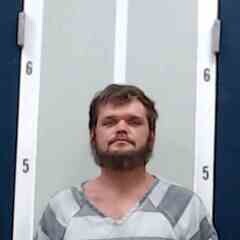 Mugshot of DAKOTA B GRAY