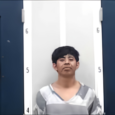 Mugshot of NOE HERNANDEZ IXCOY