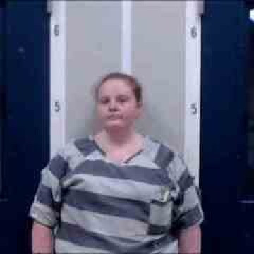 Mugshot of TIFFANY COPELAND