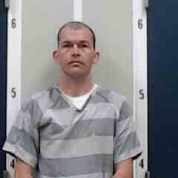 Mugshot of CASEY L MCCORMICK