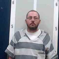 Mugshot of JOSHUA C BRYANT