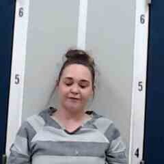 Mugshot of VIOLA L GILBERT