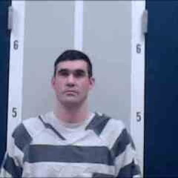 Mugshot of JACOB L CORRELL