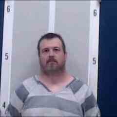 Mugshot of MICHAEL A JOHNSON