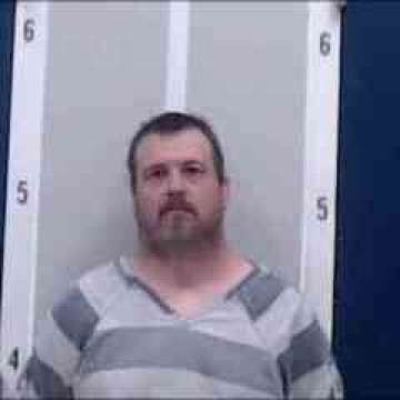 Mugshot of MICHAEL A JOHNSON