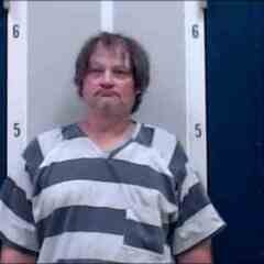 Mugshot of LENION R BARNETT