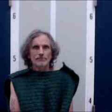 Mugshot of JAMES L PARKER