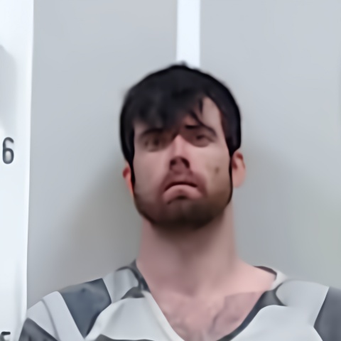 Mugshot of KEVIN W HARDWICK