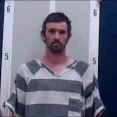 Mugshot of STEVEN L PARTIN