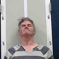 Mugshot of TERRY J WHITE