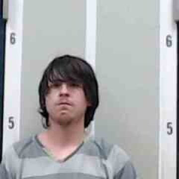 Mugshot of MAURICIO M MUNGIA