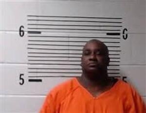 Mugshot of ALLEN
