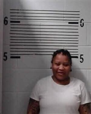 Mugshot of MCSHAN