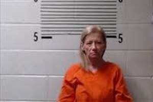 Mugshot of WOOD