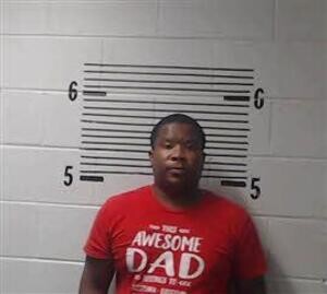 Mugshot of DABNEY