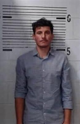 Mugshot of FELIX