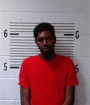 Mugshot of TURNER