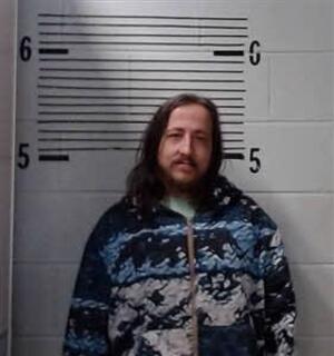 Mugshot of ROTH