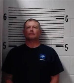 Mugshot of NASKER
