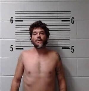 Mugshot of LUCY