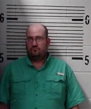Mugshot of OSBORNE