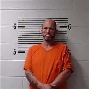 Mugshot of LANGSTON