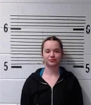 Mugshot of HARPER