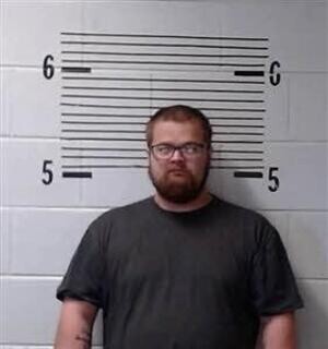 Mugshot of ARMSTRONG