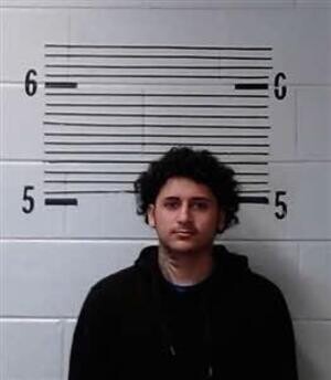 Mugshot of HERNANDEZ