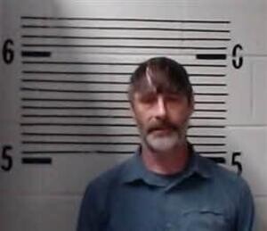 Mugshot of JACOBSON