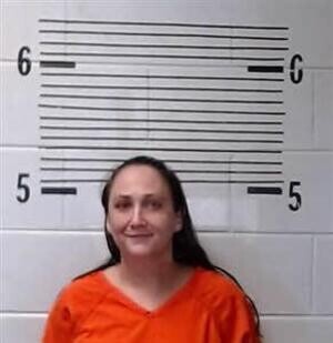 Mugshot of ADAMS