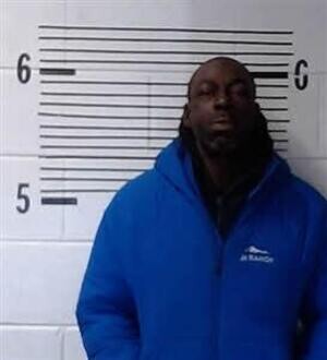 Mugshot of HOWARD
