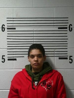 Mugshot of WALLACE