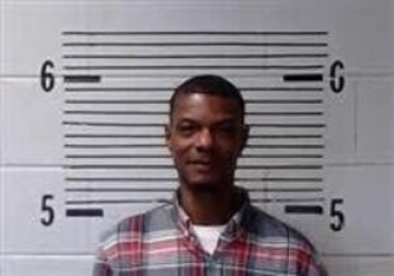 Mugshot of MURRAY