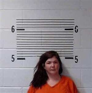 Mugshot of SMITH