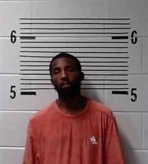 Mugshot of MITCHELL