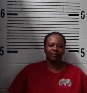 Mugshot of RILEY